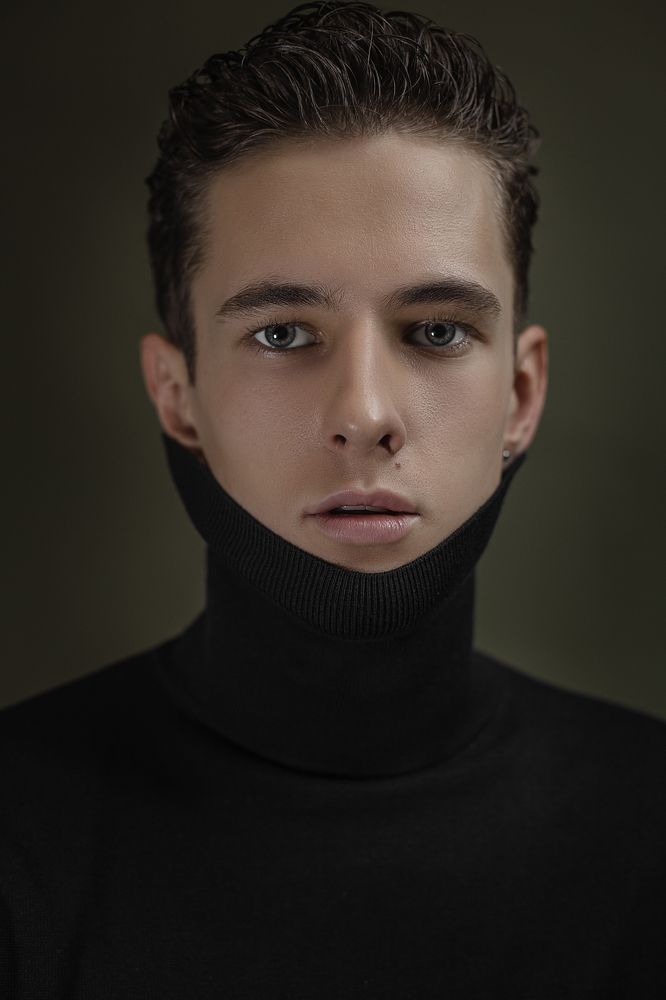 Photograph by Андрей