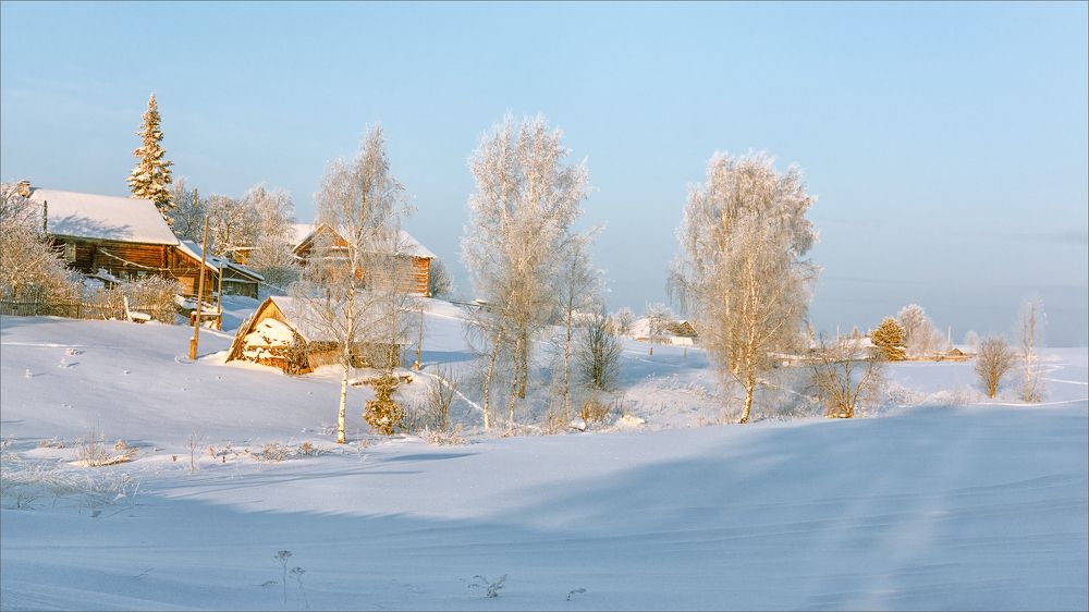 Photograph by Никитинский Александр