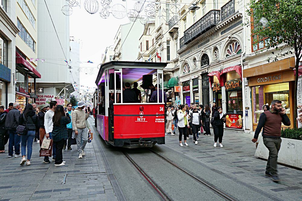 Photograph by Arkady Sandler