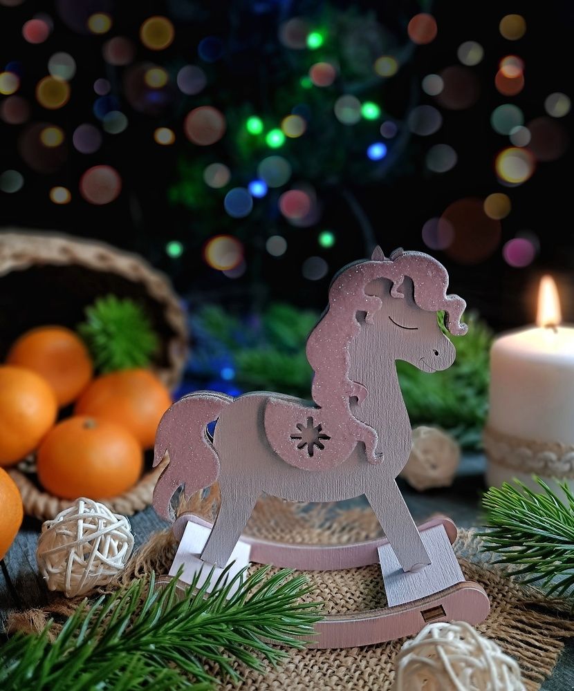 Новогоднее настроение