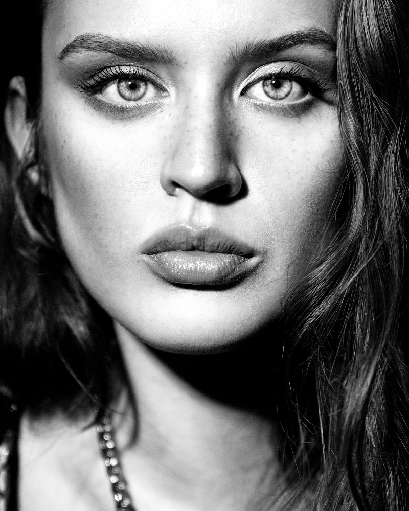 Photograph by Elena Gridnevskaya