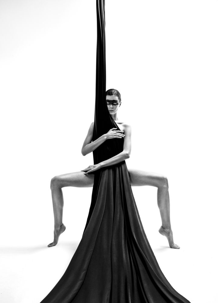 Photograph by Elena Gridnevskaya