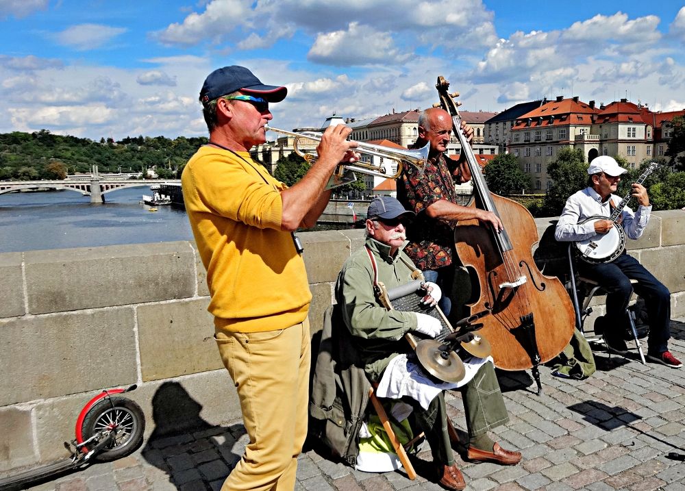 Photograph by Arkady Sandler