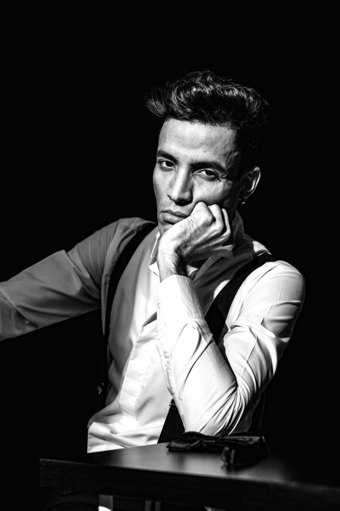 Photograph by Elena Gridnevskaya