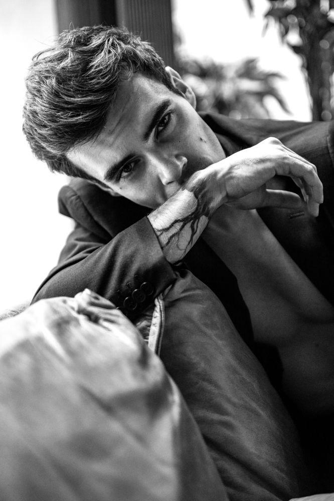 Photograph by Elena Gridnevskaya