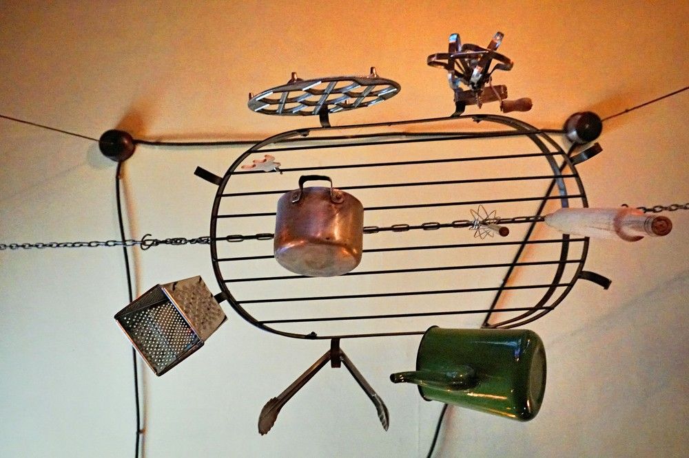 Photograph by Arkady Sandler