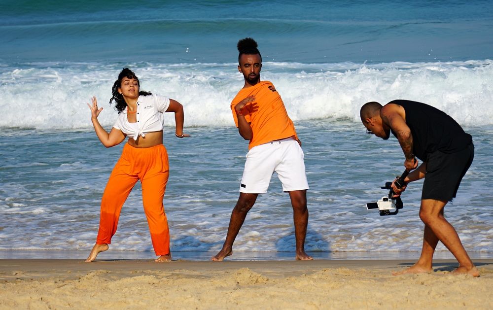 Photograph by Arkady Sandler