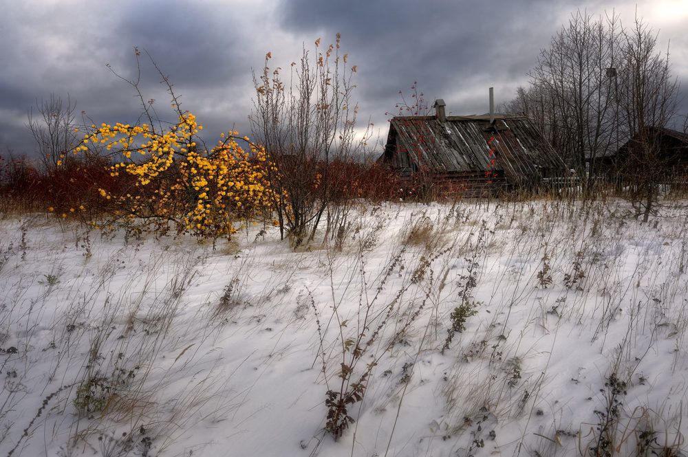 Photograph by Анатолий Гулин