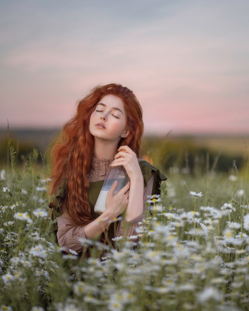 Фотография автора Evgeniya Fedorova