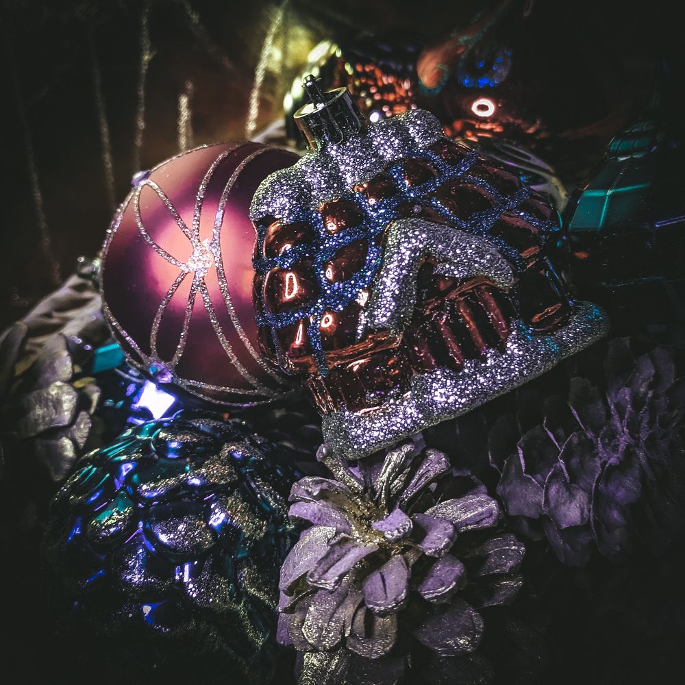 Photograph by Дарья Макаревич