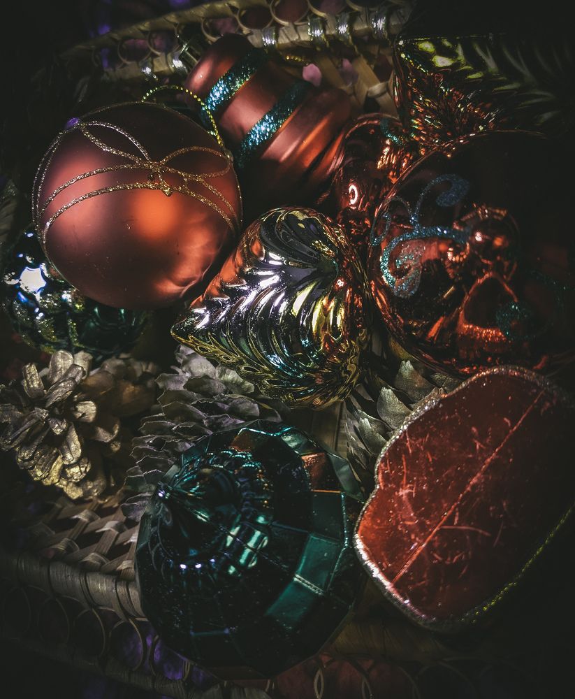 Photograph by Дарья Макаревич