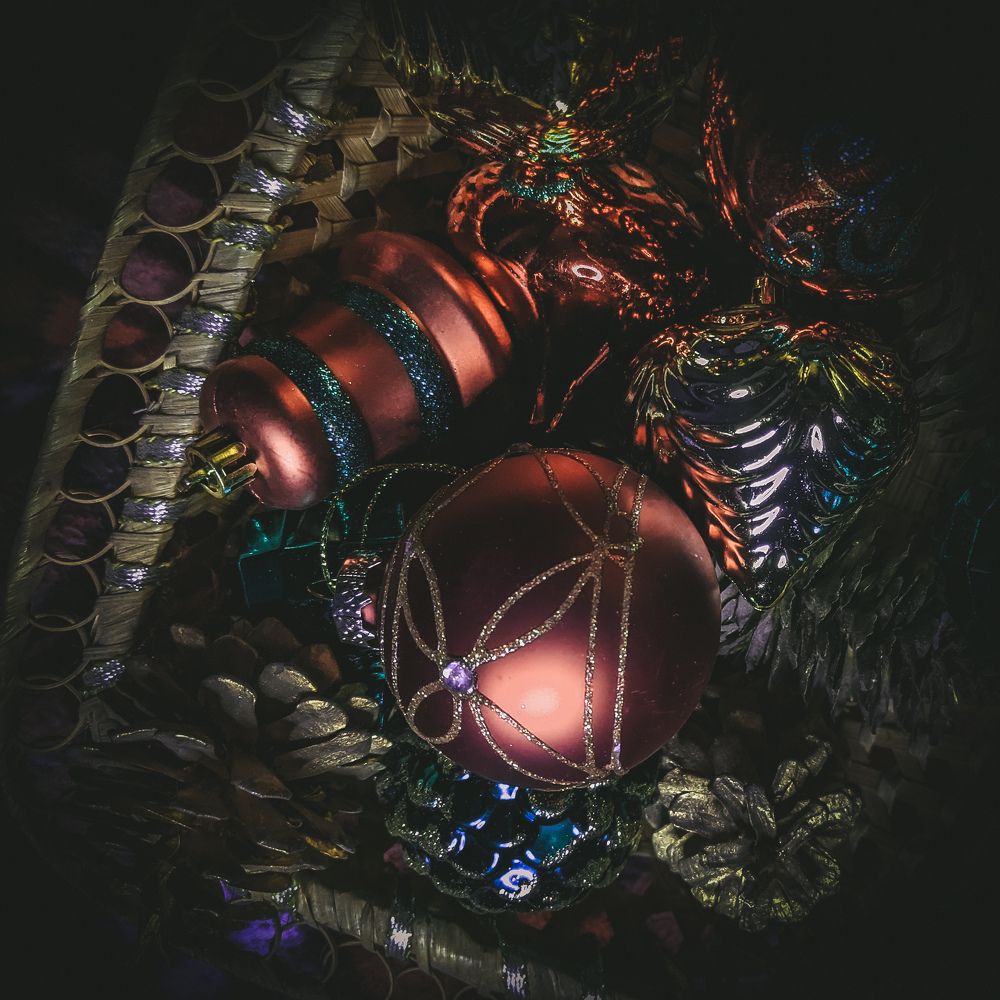 Photograph by Дарья Макаревич