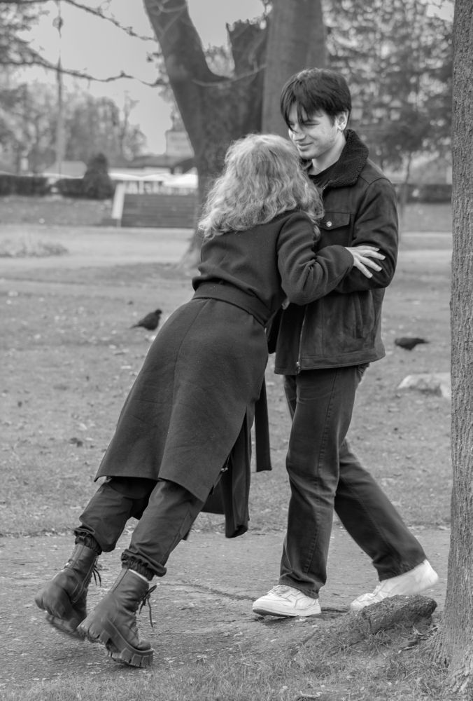 Photograph by Давид Тетельман