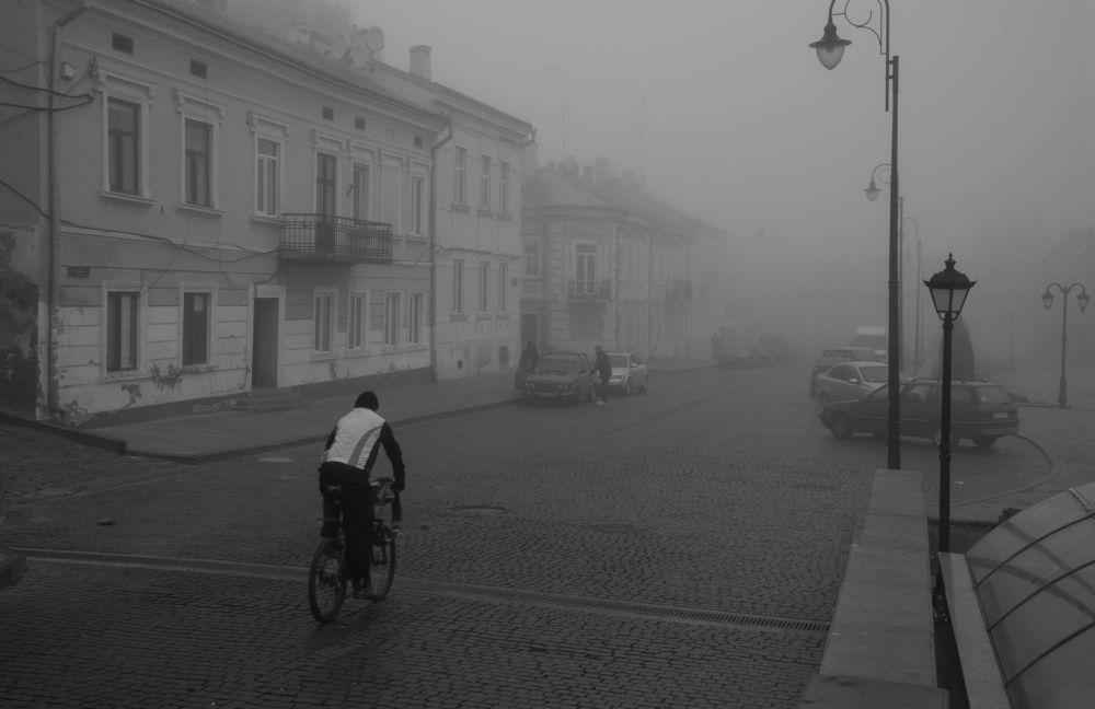 Photograph by Давид Тетельман