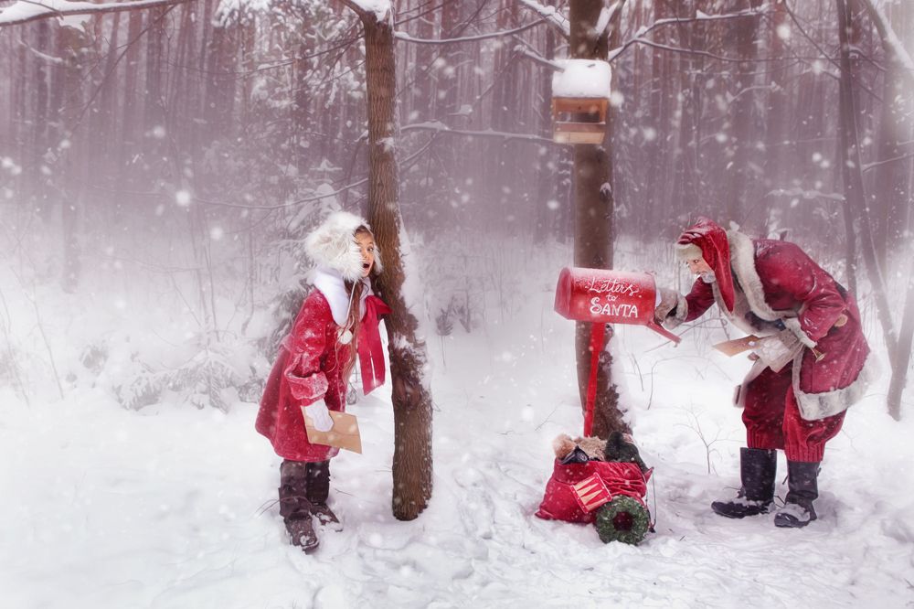 Photograph by Юлия Шубенок