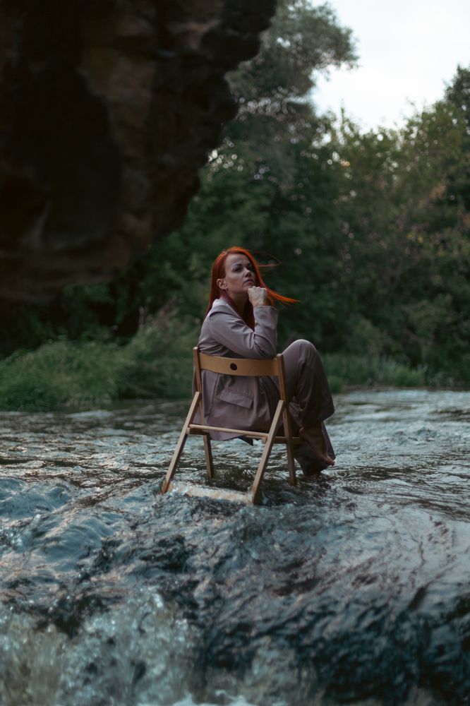 Photograph by Гузель Назарова