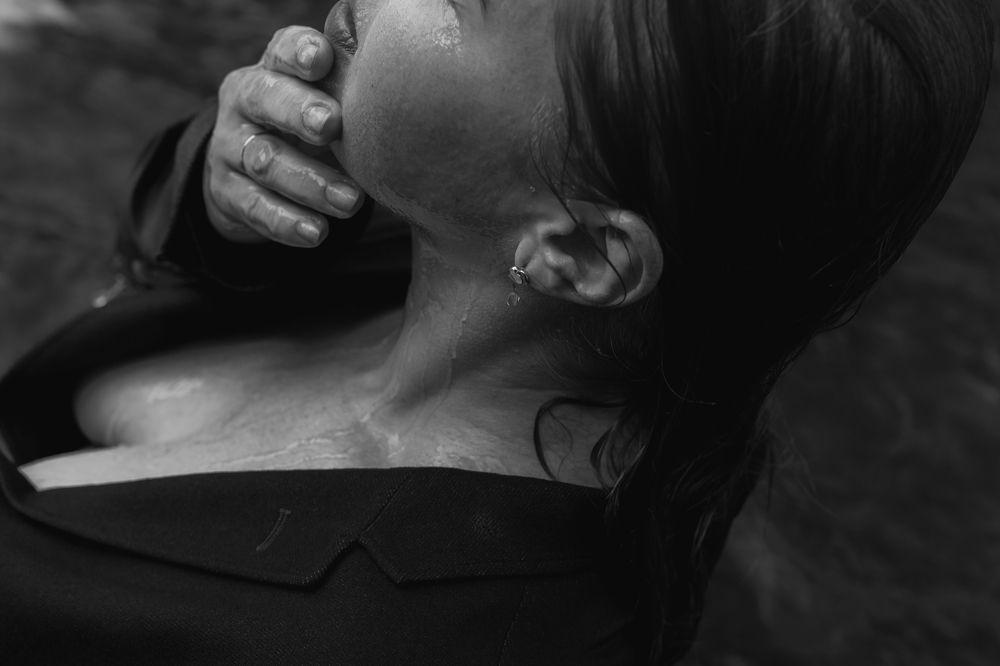 Photograph by Гузель Назарова