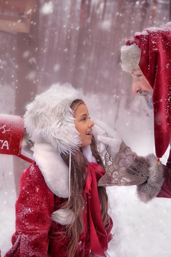 Photograph by Юлия Шубенок