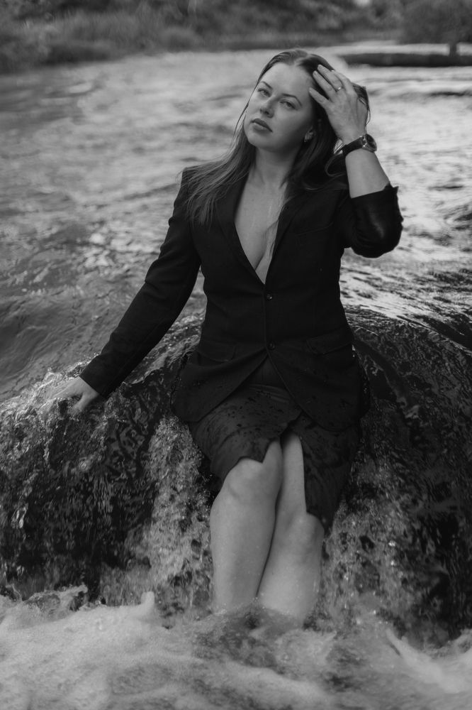 Photograph by Гузель Назарова