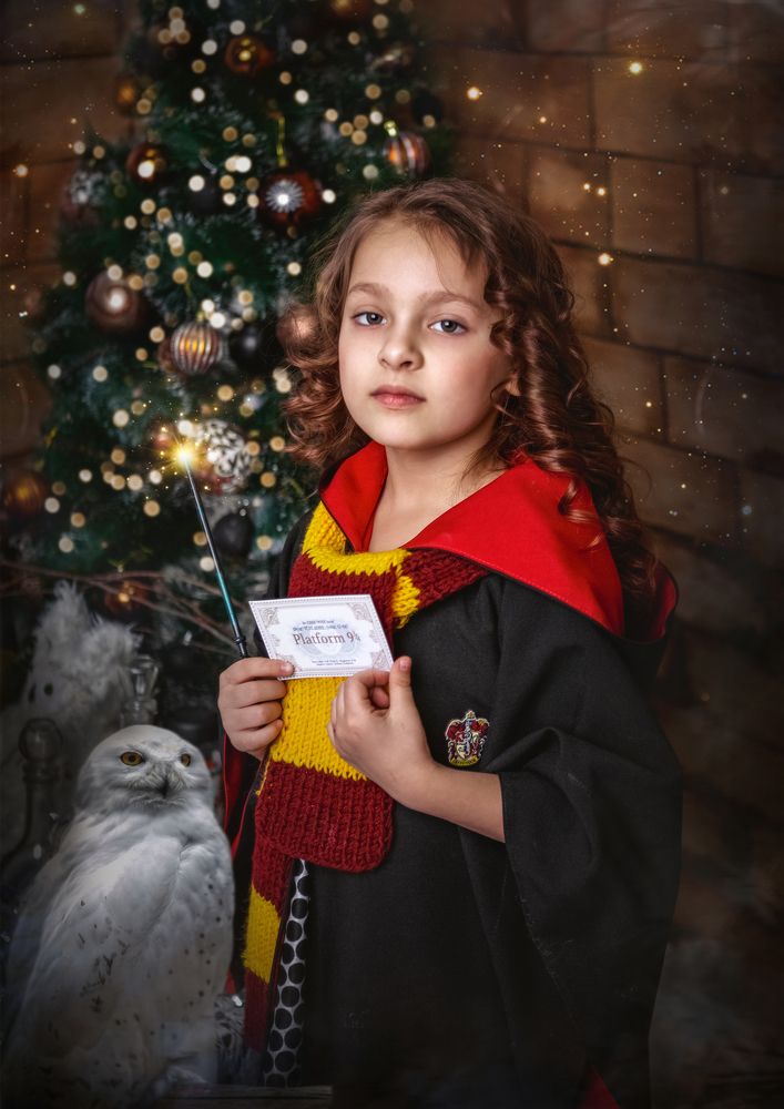 Photograph by Ольга Остапенко