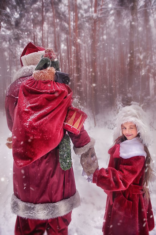 Photograph by Юлия Шубенок