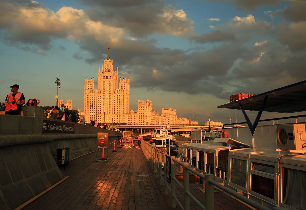 Фотография автора Nikolay Suglobov