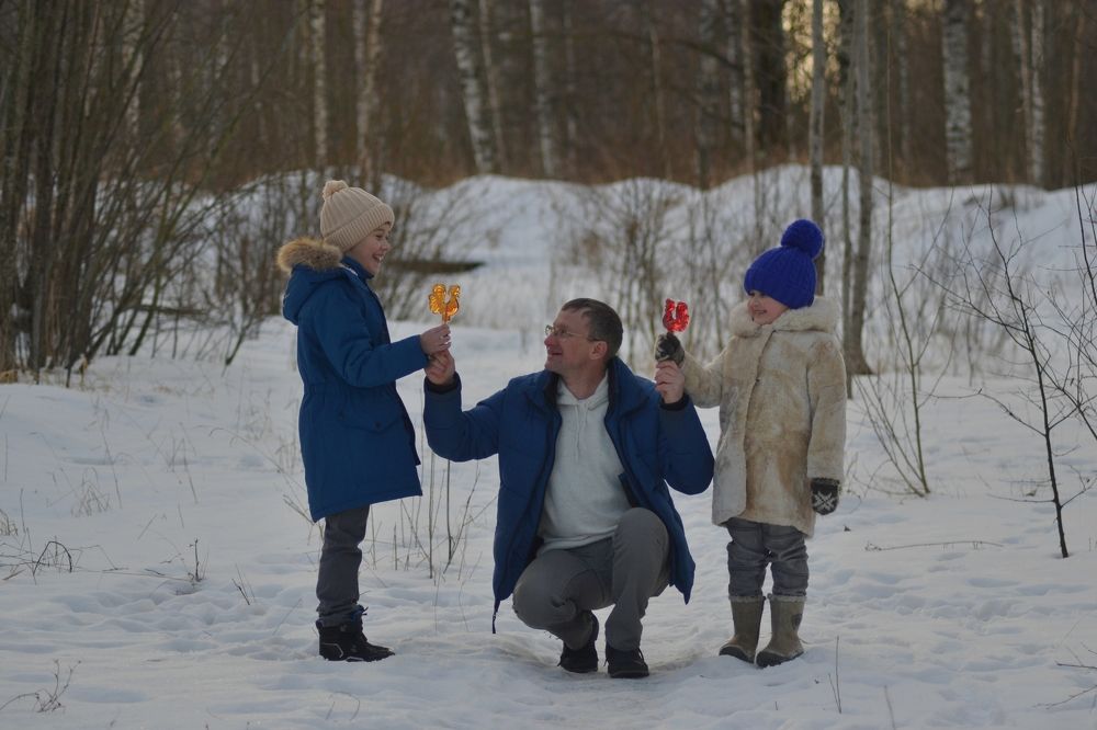 Photograph by Роза Нургалина