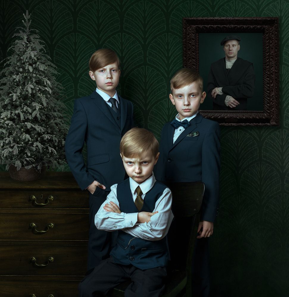 Фотография автора Elena Kulakova