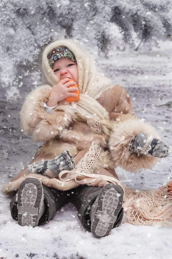 Photograph by Татьяна Гринченко