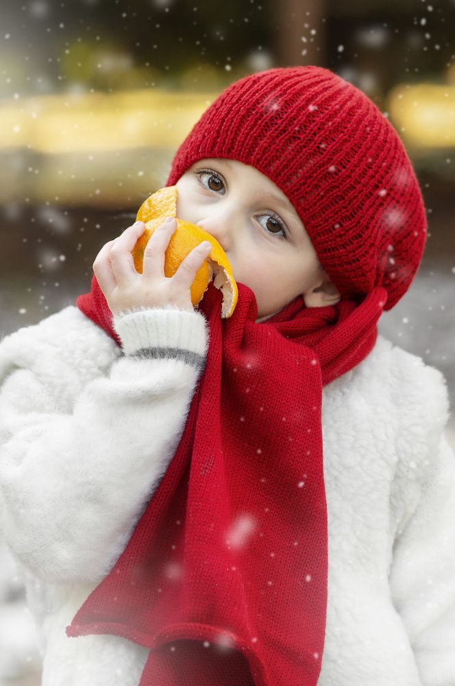 Photograph by Ильсия Призенцова