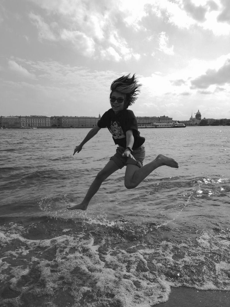 Photograph by Светлана Веселовская