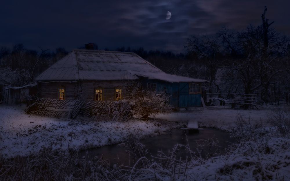 Photograph by Олег Тыркин