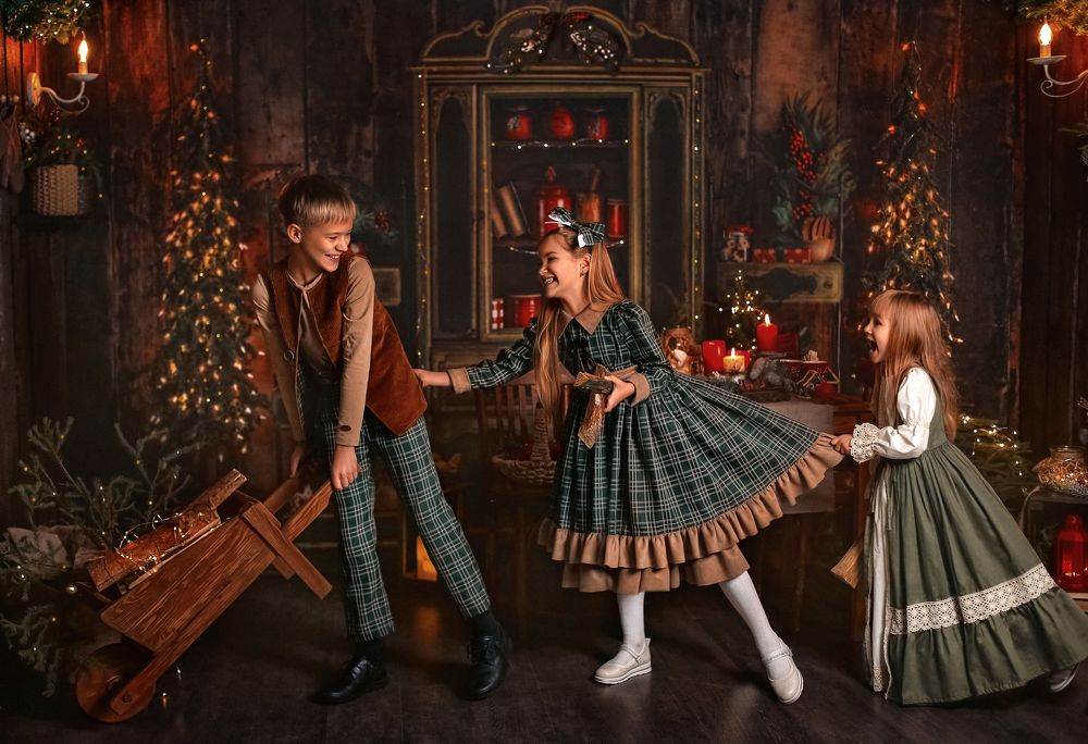 Photograph by Анна Волкова