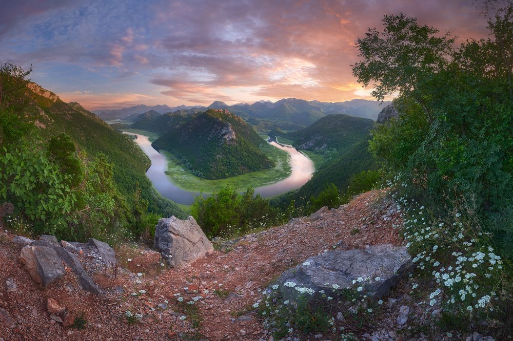 Photograph by Konstantin Voronov