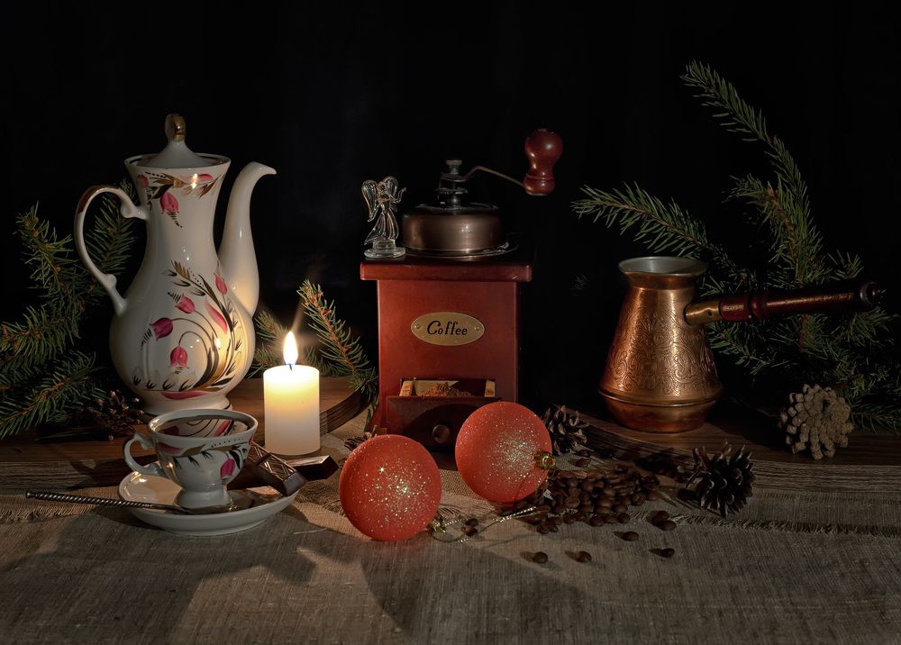 Photograph by Владимир Архипов