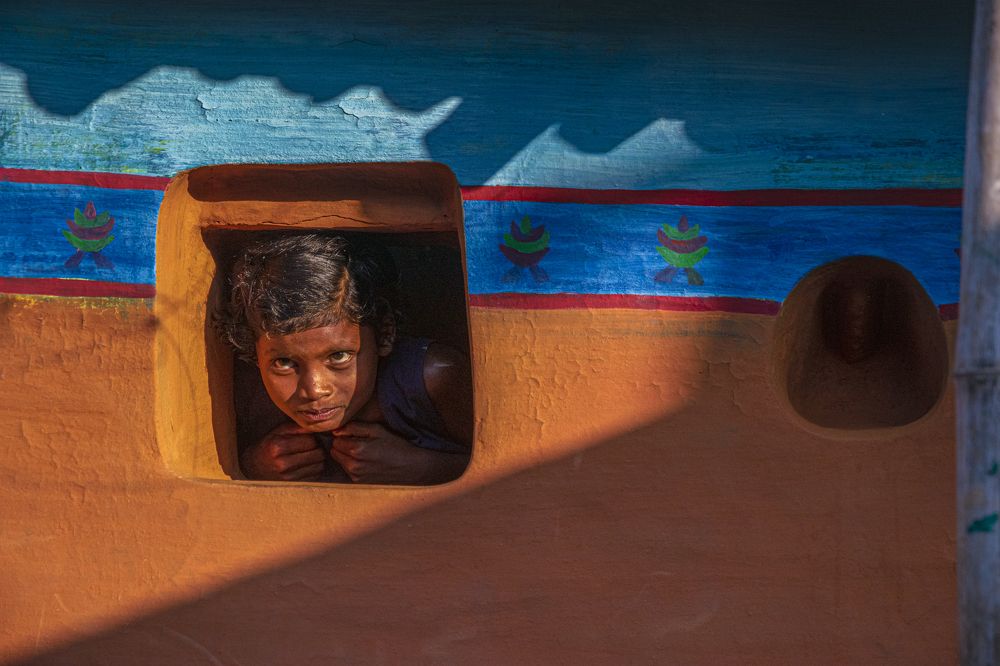 Photograph by Sumanta Dutta