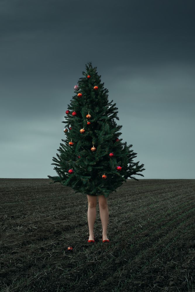 Photograph by Solnce Podgurskaya