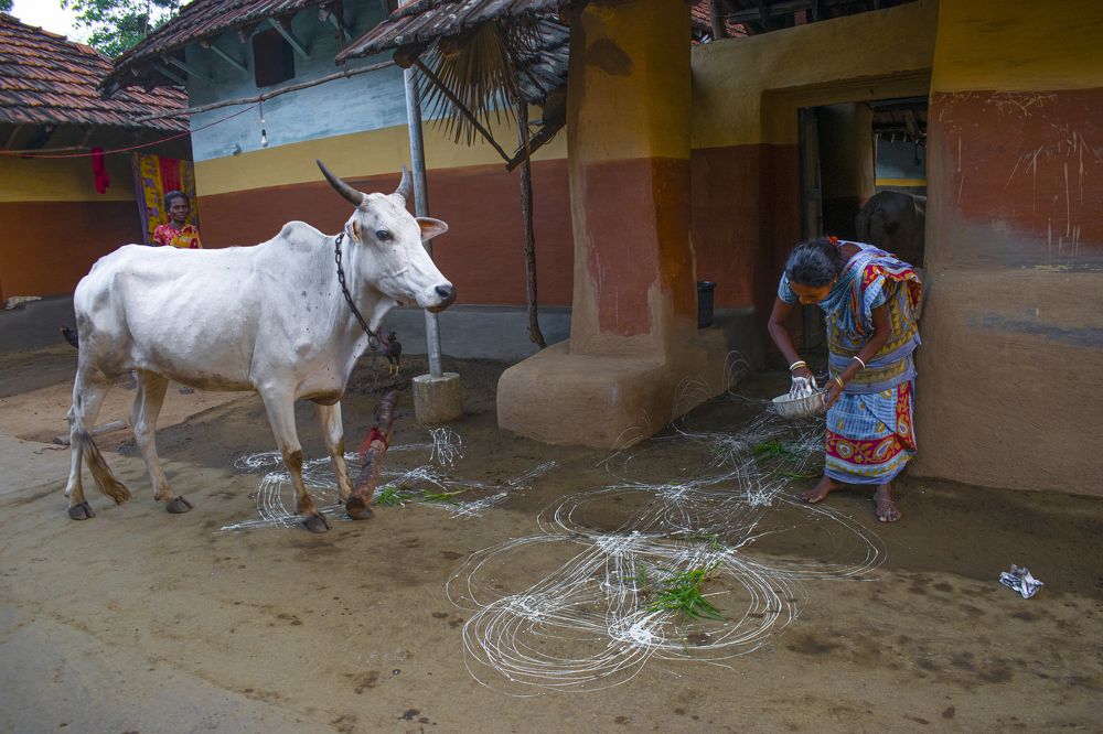 Photograph by Sumanta Dutta