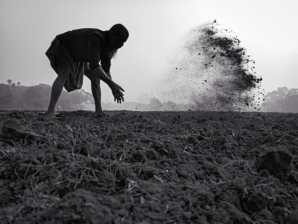 Photograph by Bangla Desh