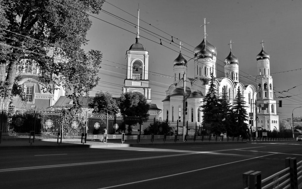 Photograph by Виталий Симоненков