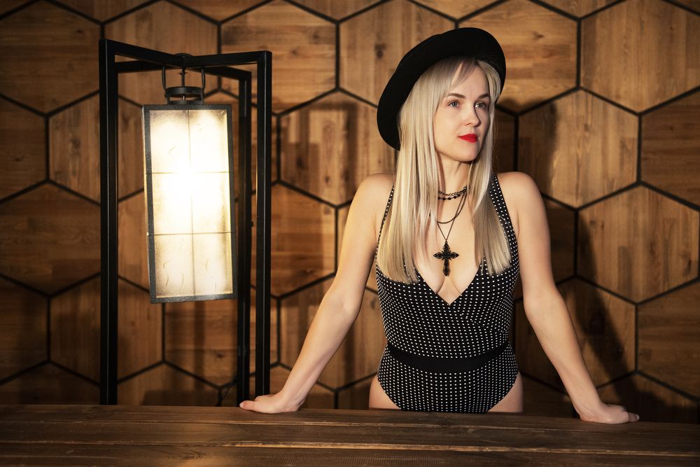 Photograph by Елена Шерметинская