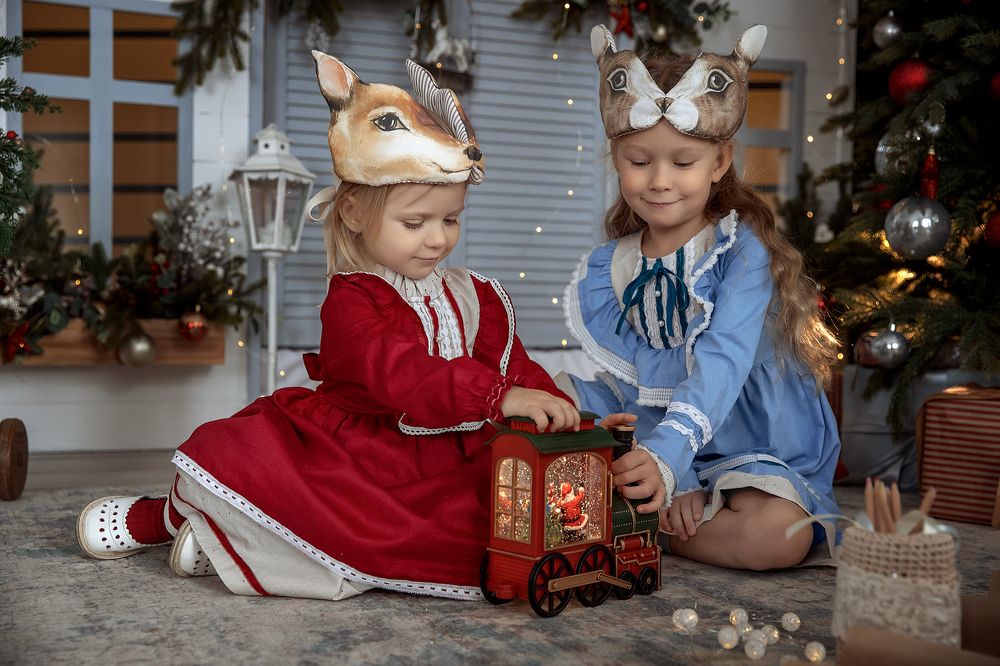 Photograph by Екатерина Волосянская