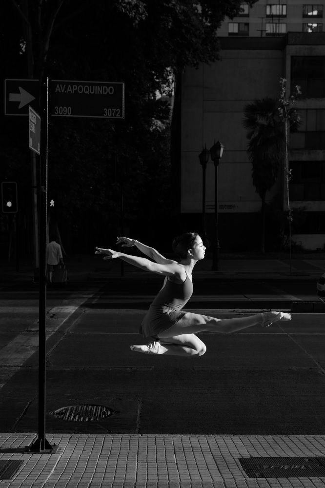 Photograph by Emilio Deik