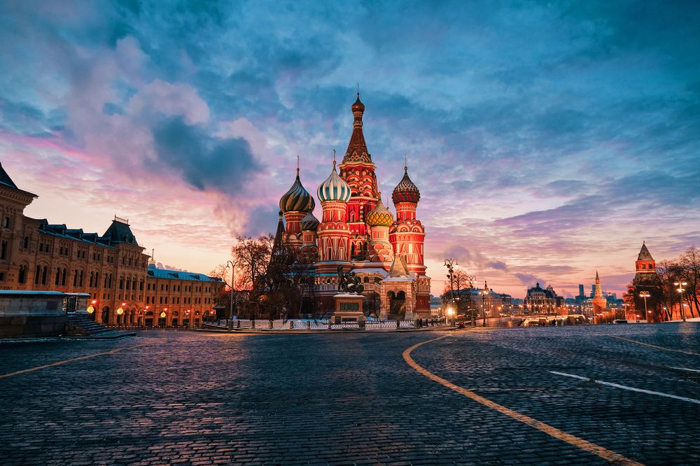 Photograph by Виктория Колышева