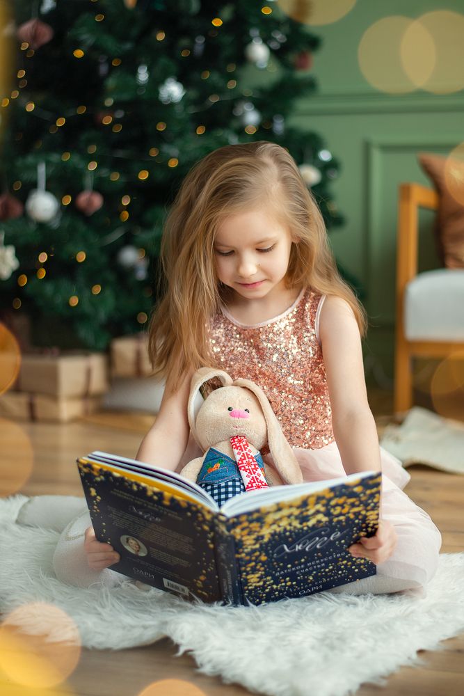 Фотография автора Алёна Подгорная