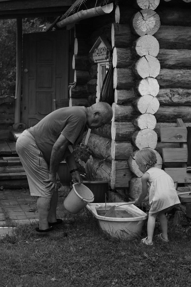 Photograph by Надежда