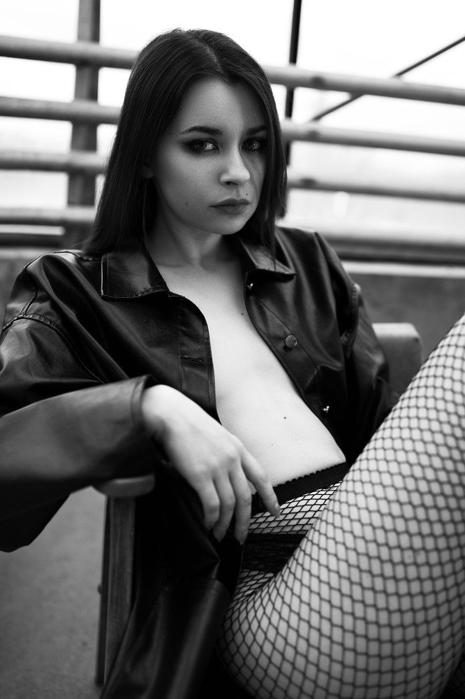 Photograph by Aleksandr Veideman