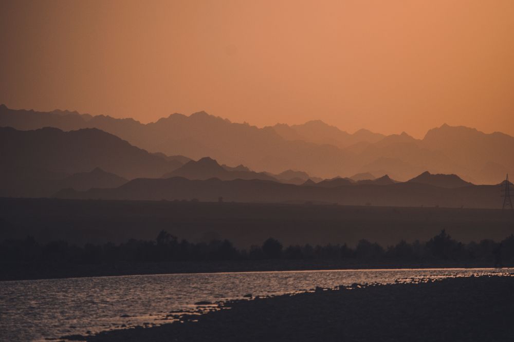 Photograph by Murad Hasil