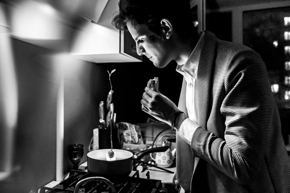 Photograph by Галина Аскольдовна Луковникова