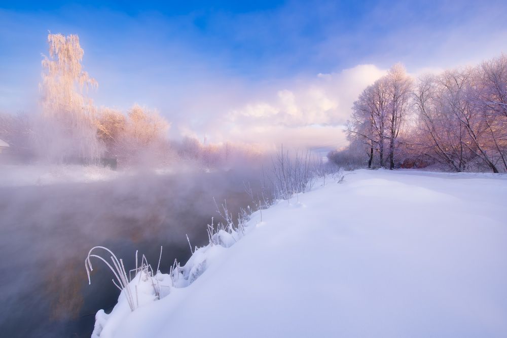 Фотография автора Владислав Храмцов